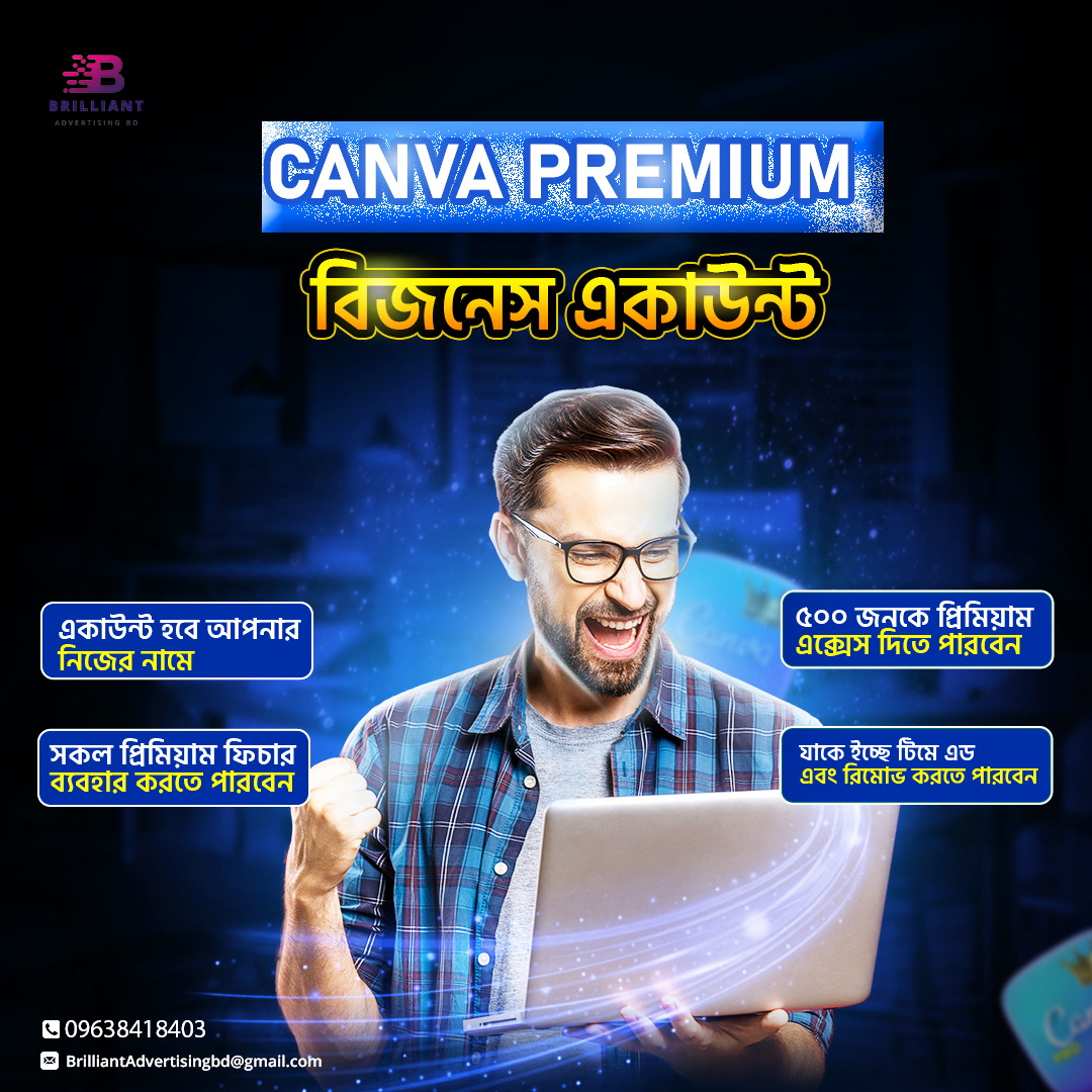 CanvaProOwner (500 Member Add)